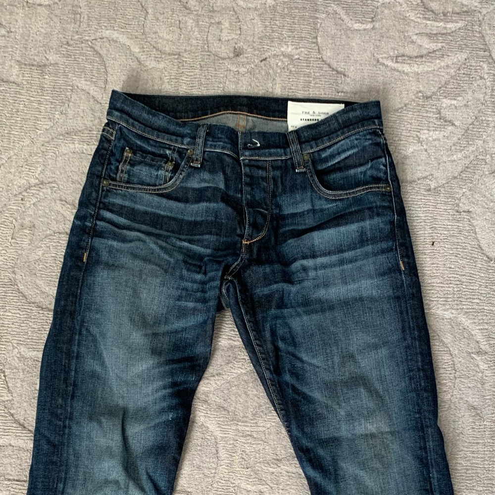 Rag n bone men’s jeans size 29